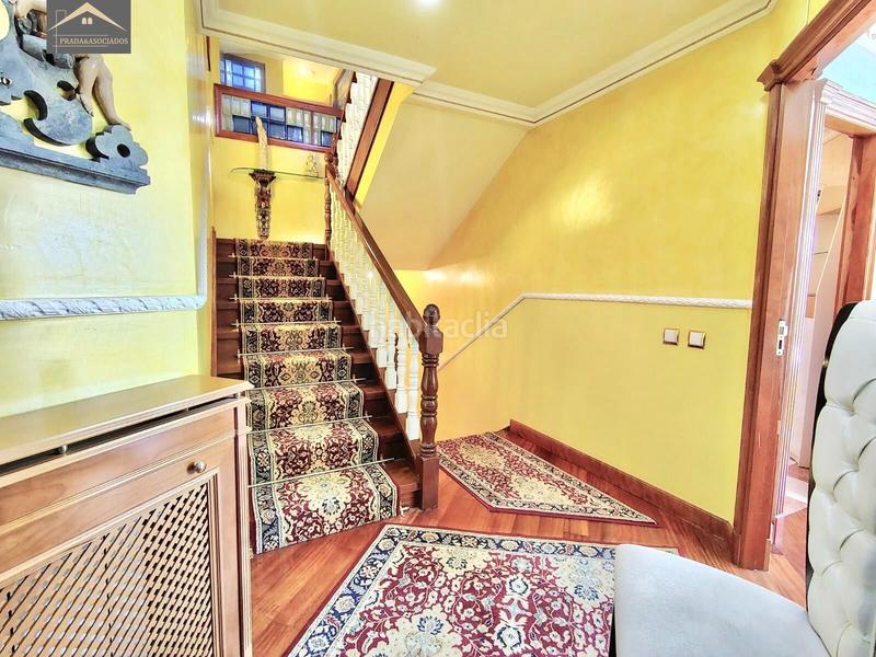 Foto ad1be258-c361-4e3f-a3a5-f51c863533ab. Casa bifamiliare con riscaldamento parcheggio piscina in Santa Cruz de Bezana