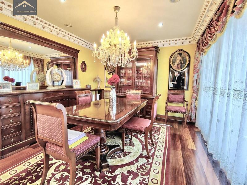 Foto b10d025b-7b29-4b3f-b125-204c0c7a76f8. Casa bifamiliare con riscaldamento parcheggio piscina in Santa Cruz de Bezana