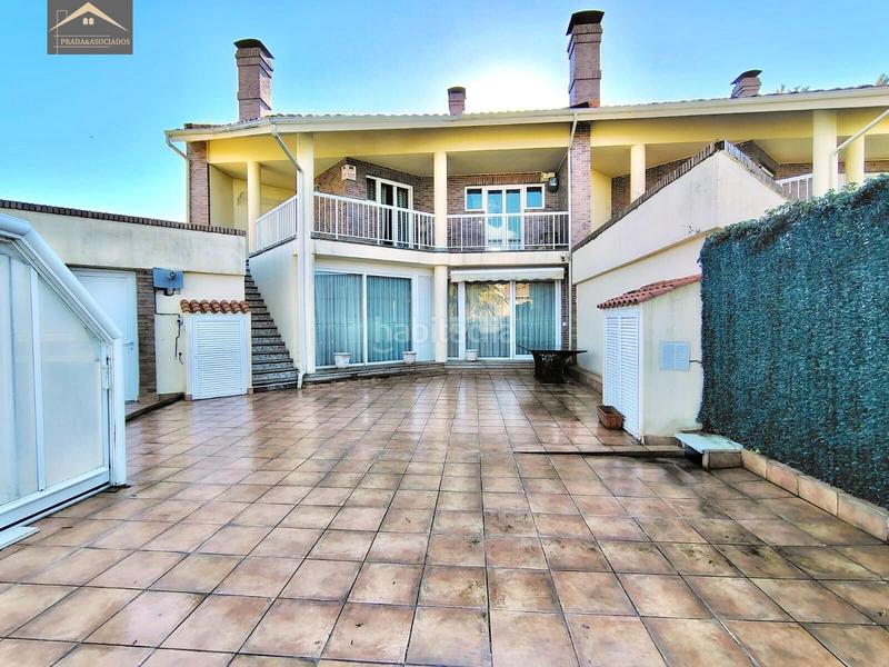 Foto c5dd3273-52c0-4018-9573-05b4bfe1acae. Casa bifamiliare con riscaldamento parcheggio piscina in Santa Cruz de Bezana