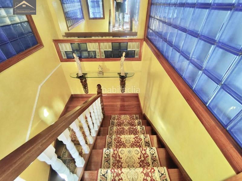 Foto c792cdbe-5a18-4780-93e3-27935cb862b2. Casa bifamiliare con riscaldamento parcheggio piscina in Santa Cruz de Bezana