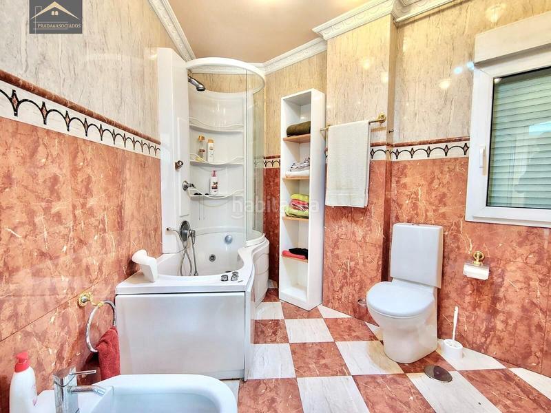 Foto c977b6ac-bd51-4ba3-bbf5-b9888ad3f694. Casa bifamiliare con riscaldamento parcheggio piscina in Santa Cruz de Bezana