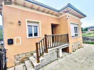 Casa a San Felices de Buelna. Casa independiente en san felices de buelna