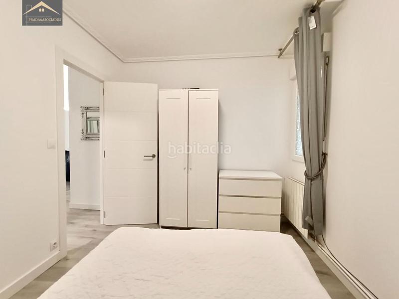 Foto 1d1cc10d-d00c-44a8-a5b7-851381213fd3. Rent flat with heating in Muriedas Camargo