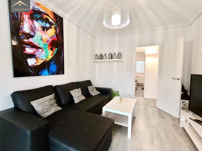 Foto 584dd3f1-eeb7-47c6-b8f0-5df45b75b004. Rent flat with heating in Muriedas Camargo
