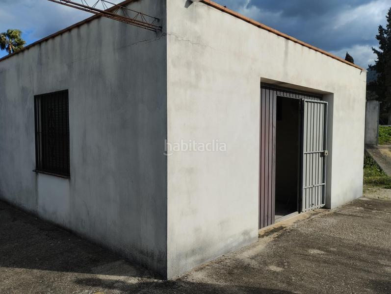 Foto 09e7e560-64ff-4866-9e07-37c86997bba5. Finca rústica a Pego