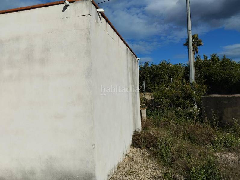 Foto ac4f9c8e-aefc-4df8-9fd4-a62d46c3b879. Finca rústica a Pego