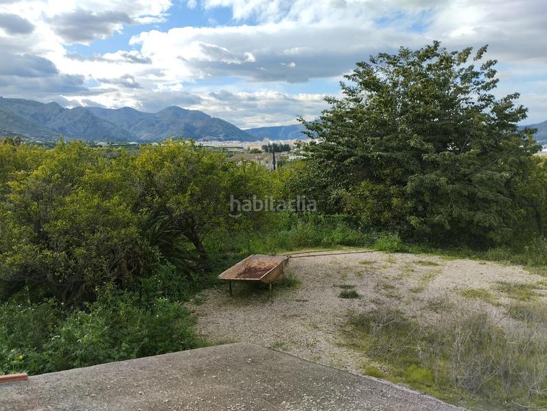 Foto d3e578c3-4099-4731-92af-abffe17454f8. Finca rústica a Pego