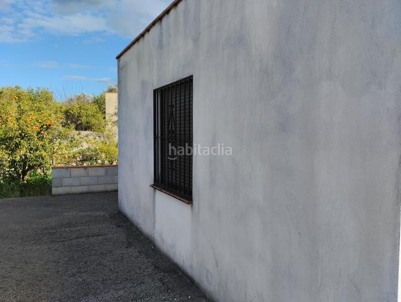 Foto f9e2b910-b169-4702-9804-321c858fe7aa. Finca rústica a Pego