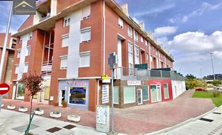 Planta baixa a Astillero (El). Planta baja reformada en guarnizo