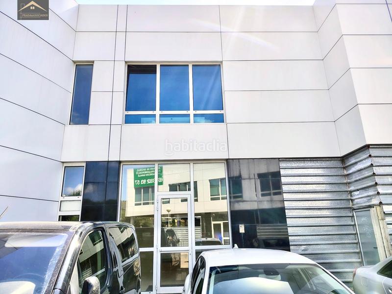 Foto 33108b78-00a2-498e-a4af-d14b896949ed. Local commercial dans Revilla Camargo