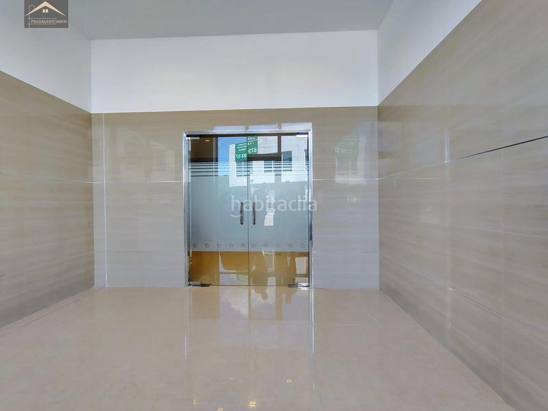 Foto 0a3fa1aa-6ce1-4b50-b6b1-14fd9c1846bf. Business premise in Revilla Camargo