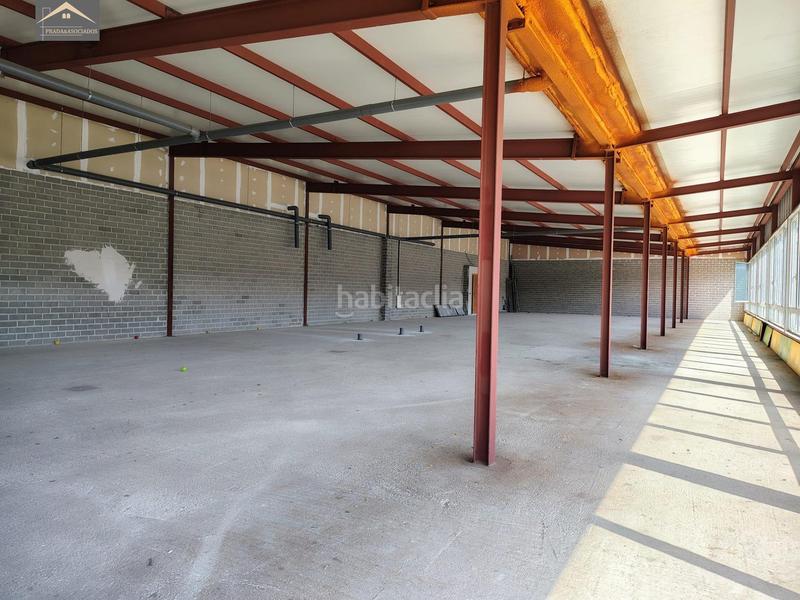 Foto af1e3531-f2ce-4ab6-a5f1-3bf3b38fecff. Business premise in Revilla Camargo