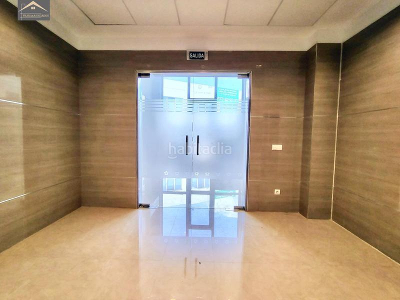 Foto e1dd55a3-0613-4e59-a025-f0f690190a3e. Business premise in Revilla Camargo