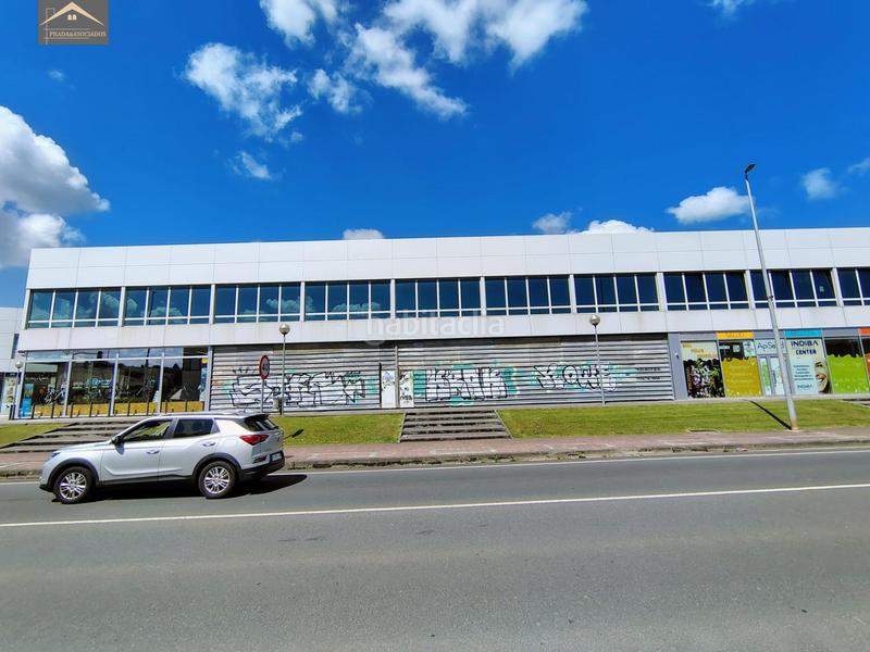 Foto f0fb9fe4-a3bf-4a29-9dd6-146d566f4c66. Business premise in Revilla Camargo