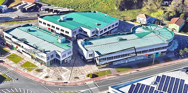 Foto 61119be0-c7db-465f-85ad-bcd905979784. Local comercial a Revilla Camargo