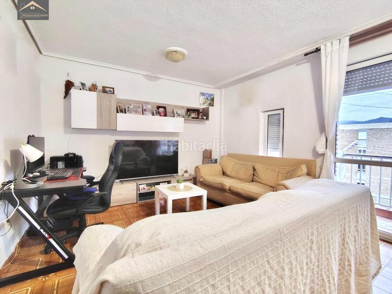 Foto 1211ea96-eadf-4f2f-b860-81f71fa1dcdb. Pis amb calefacció a Sierrapando Torrelavega