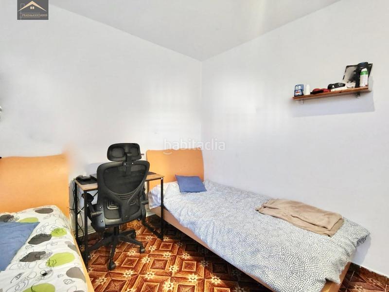 Foto 789176de-d33b-481b-8836-9c41b25f6fb3. Pis amb calefacció a Sierrapando Torrelavega