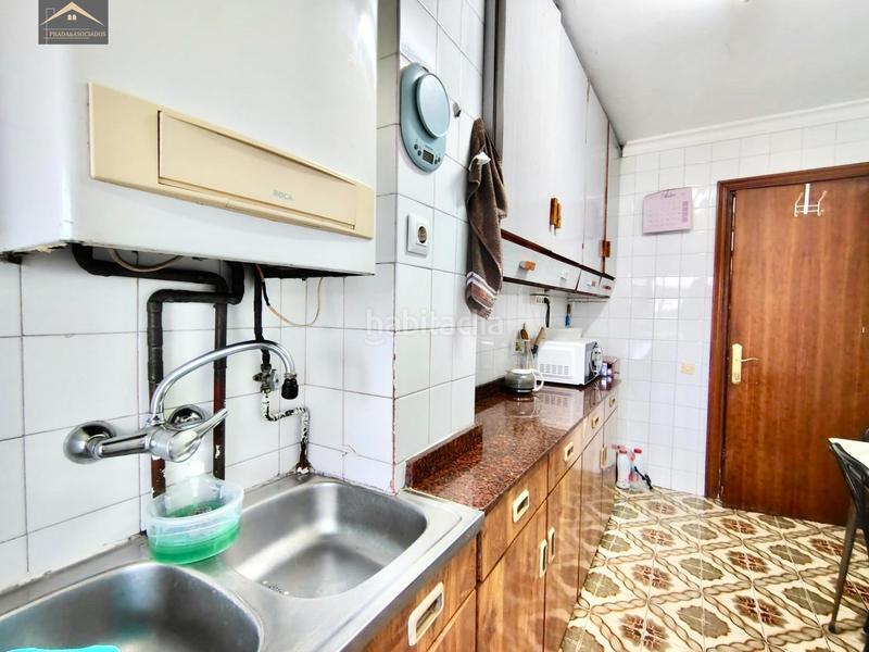 Foto c12fd8d5-9c0e-4cc3-a606-218577699c91. Pis amb calefacció a Sierrapando Torrelavega