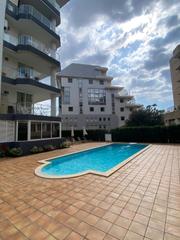 Apartament a Marina Botafoc-Talamanca. Vendemos piso en marina botafoch
