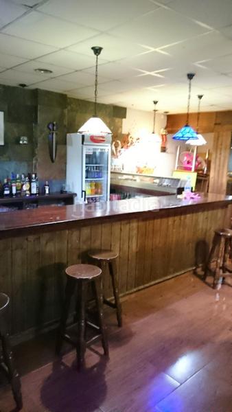 Foto 2db03a31-e1bb-49d8-8d13-2df943466a36. Local comercial bar restaurante equipado en Benipeixcar - El Raval Gandia