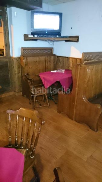 Foto 3375282c-8f5c-4fc0-99d6-b0f84cae45f3. Local comercial bar restaurante equipado en Benipeixcar - El Raval Gandia