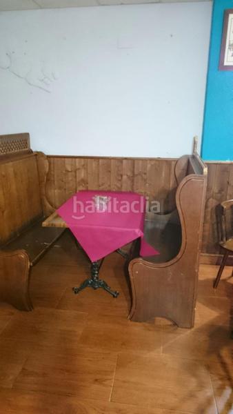 Foto 4367ad6d-284b-4508-bb43-333724bf6e57. Local comercial bar restaurante equipado en Benipeixcar - El Raval Gandia