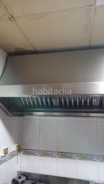 Foto 43c31285-642f-4626-ab35-01907f756c46. Local comercial bar restaurante equipado en Benipeixcar - El Raval Gandia