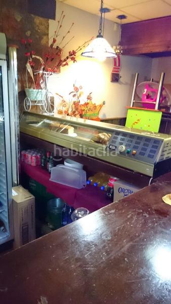 Foto 74a02bfa-101c-453c-a184-59ccbcfa23a4. Local comercial bar restaurante equipado en Benipeixcar - El Raval Gandia