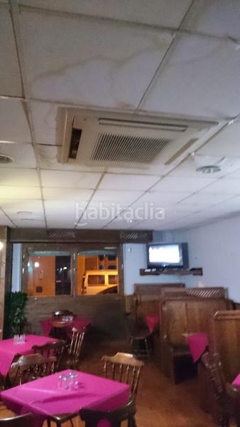 Foto 778186c3-065f-4e66-a9e4-02d5448f4c52. Local comercial bar restaurante equipado en Benipeixcar - El Raval Gandia