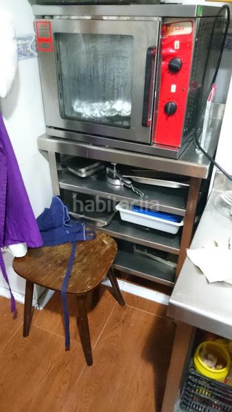 Foto 807ac7c6-a315-4460-9a95-20b7cf7bb0e3. Local comercial bar restaurante equipado en Benipeixcar - El Raval Gandia