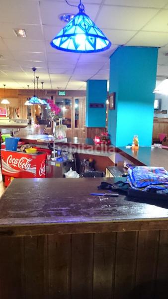 Foto fdf29218-e7eb-4e97-9e73-e6df9fe59e90. Local comercial bar restaurante equipado en Benipeixcar - El Raval Gandia