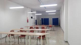 Local Comercial a Corea. Academia en funcionamiento