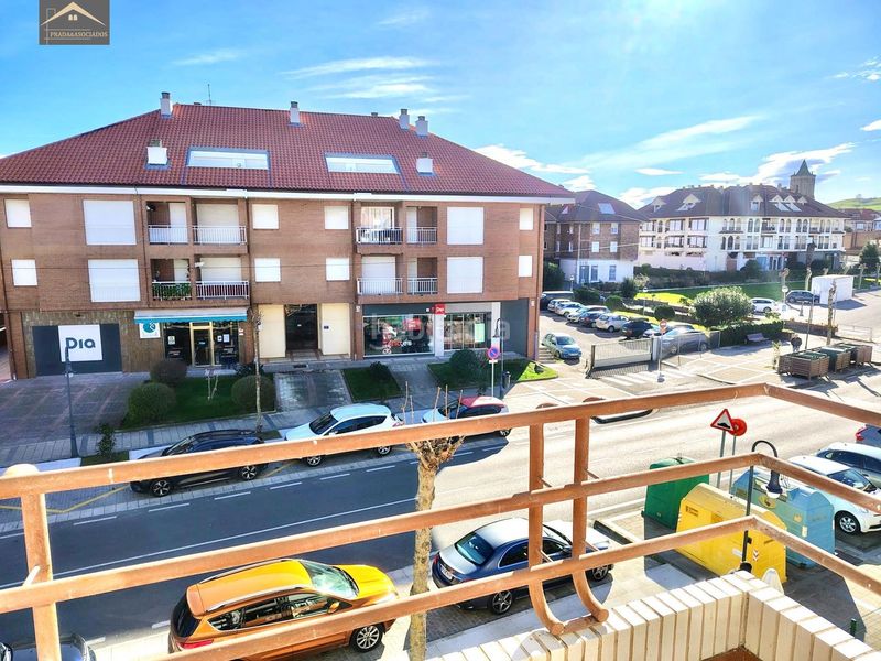Foto 1a7b70bb-047c-45f0-a24c-91519f8bc6c8. Duplex con riscaldamento piscina in Ajo Bareyo