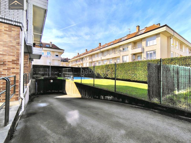 Foto 25ef42d9-dfb7-406b-a2b8-753efdb48ccd. Duplex with heating pool in Ajo Bareyo