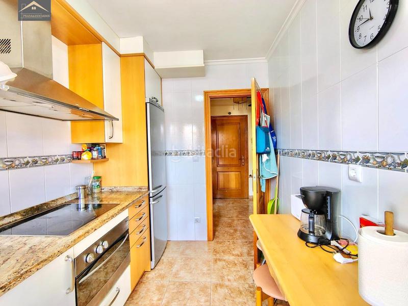 Foto 362a53b2-e1e3-4da3-8cdb-e4697e4fb112. Duplex with heating pool in Ajo Bareyo