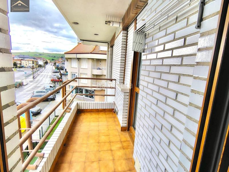 Foto 498f3ad7-c70c-41a9-9343-c7035bef9776. Duplex with heating pool in Ajo Bareyo