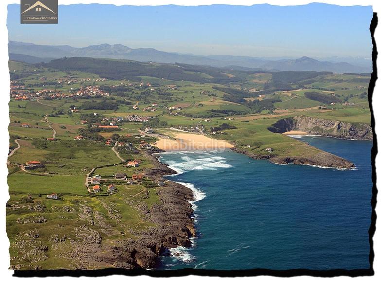 Foto 58d1159f-f1e1-46ab-a1b3-bc8426e27940. Dúplex duplex en el centro de Ajo en Ajo Bareyo