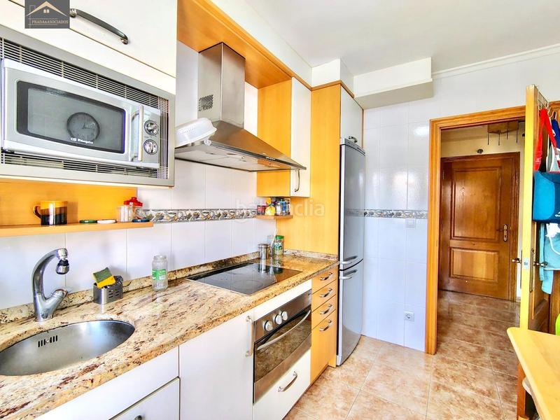 Foto 608bd366-7dd1-4fab-bc5c-a01522ecc446. Duplex with heating pool in Ajo Bareyo