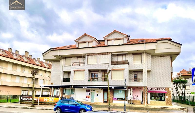 Foto 77b5c721-d179-44b8-bfdb-fdddf5c6214b. Duplex with heating pool in Ajo Bareyo