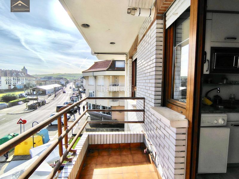 Foto 96d1d45e-c94a-476f-be99-937860278496. Duplex con riscaldamento piscina in Ajo Bareyo