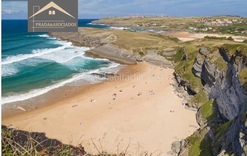 Foto a4420dae-faae-48eb-96a0-af1c0ef8c180. Duplex with heating pool in Ajo Bareyo