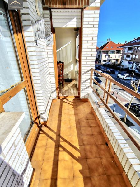 Foto b362ee65-37c7-447e-b865-df92b51c0197. Duplex con riscaldamento piscina in Ajo Bareyo