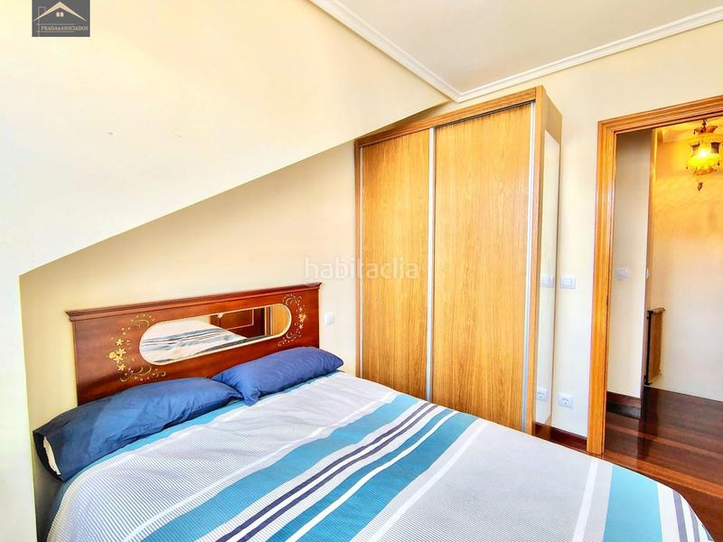 Foto b5e6d680-786a-4459-b649-4830a680c5eb. Duplex with heating pool in Ajo Bareyo