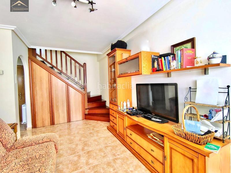 Foto c80fdcb3-3030-416d-8f43-f50fcaa5903f. Duplex with heating pool in Ajo Bareyo