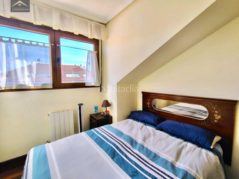 Foto d6e32335-b317-4f68-b4d6-4439a90c7877. Duplex con riscaldamento piscina in Ajo Bareyo