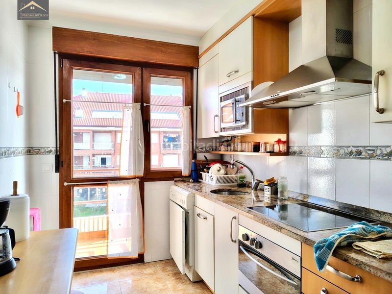 Foto d89ff3d0-2a7a-4661-9d1c-72c326a13156. Duplex con riscaldamento piscina in Ajo Bareyo