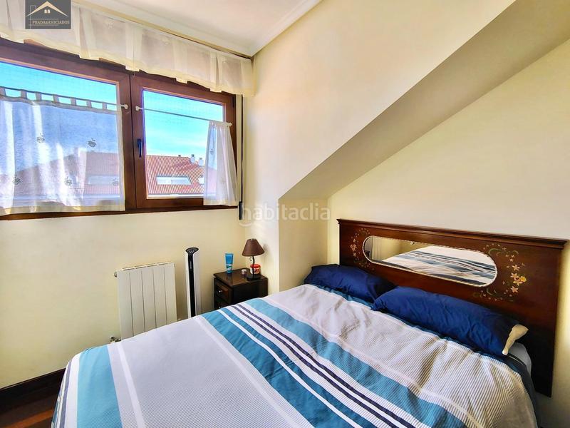 Foto f70aec3d-a855-4b7a-afa5-a68df76e88f3. Duplex with heating pool in Ajo Bareyo