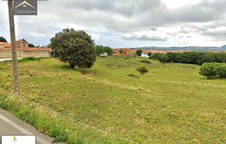 Finca rústica a Ajo. Finca centrica en ajo.