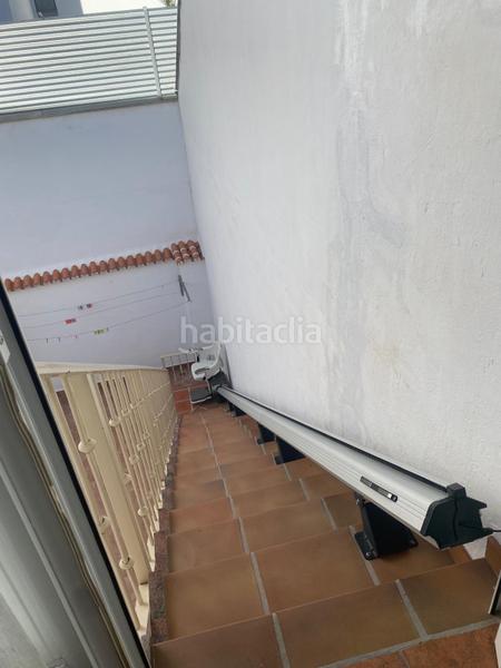 Foto 5946982b-a0e1-4218-95b6-87332673d2b1. House with heating parking in Pego