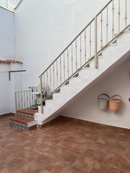 Foto 60c34ae5-8bbf-412d-81c8-d7c413430ca1. House with heating parking in Pego